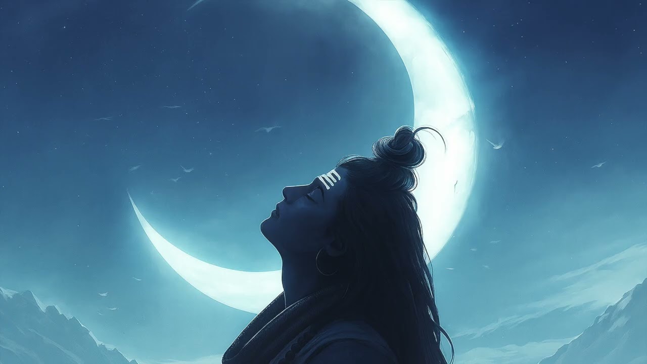 Powerful Shivoham Hymn | Dance & Chant &ldquo;I Am Shiva&rdquo; 🔱✨