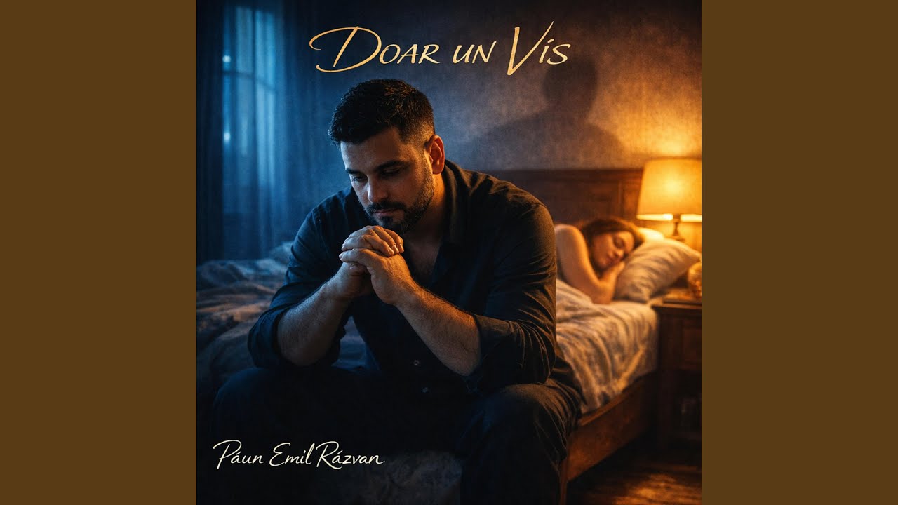 Doar Un Vis