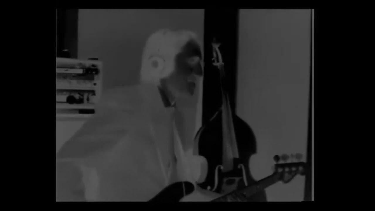 Radiohead – Winter Wonderland
