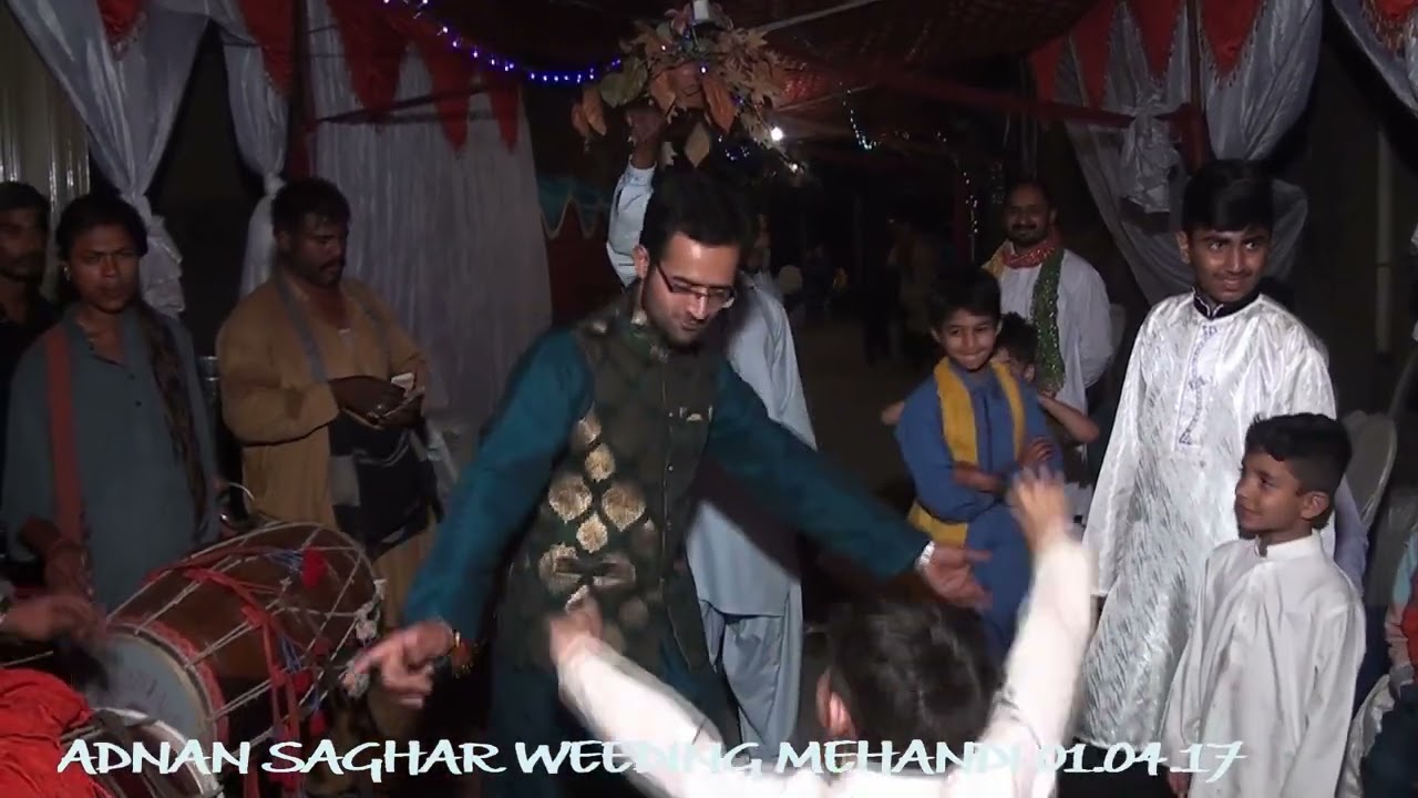 Full bangrha masti 01.04.2016