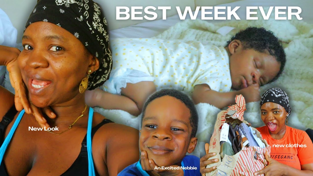 The Best Week I've Had in Ages! 😍 | Weekly Vlog + Life Update