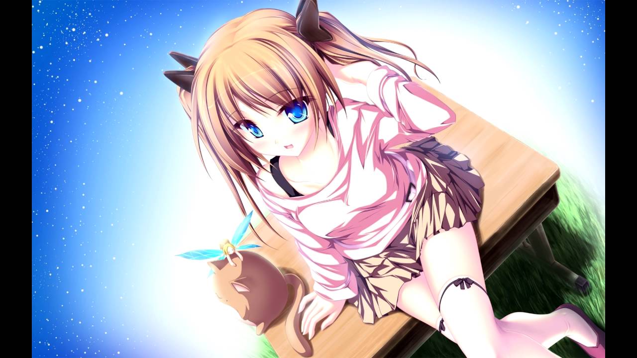 Breathe - Years & Years (Nightcore)
