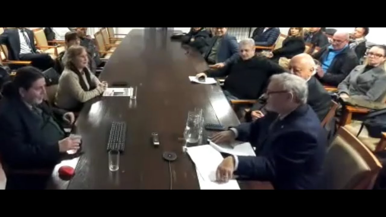 LA UNIVERSIDAD COMO ENEMIGO, Dr.Pablo Ru&iacute;z-Tagle Vial, Decano Fac.de Dcho, U.de Chile (DERECHO/UBA)