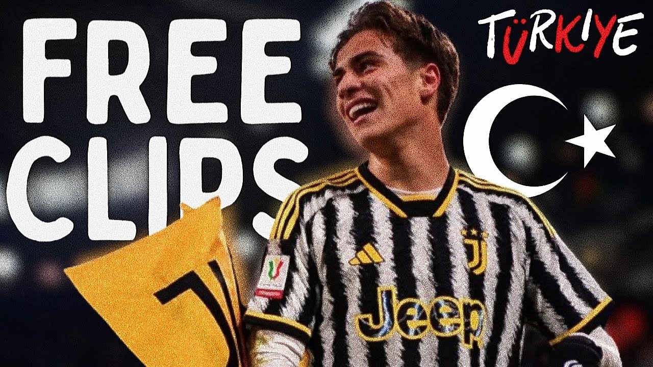 Kenan Yıldız Free Clips #kenanyıldız #juventus #türkiye