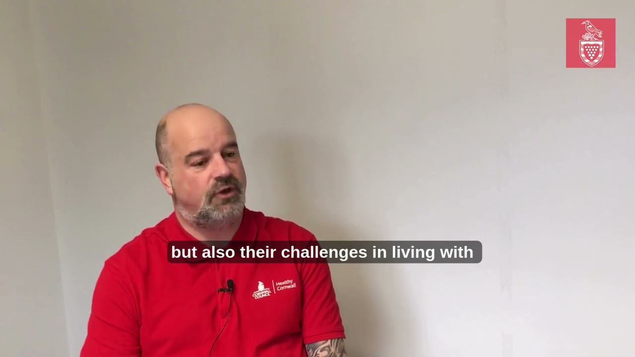 Oliver McGowan Tier 2 Training on Learning Disability & Autism