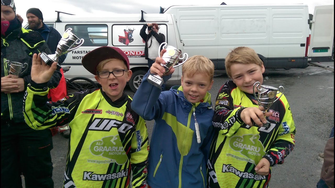 2015 MNMX RD6 Molde
