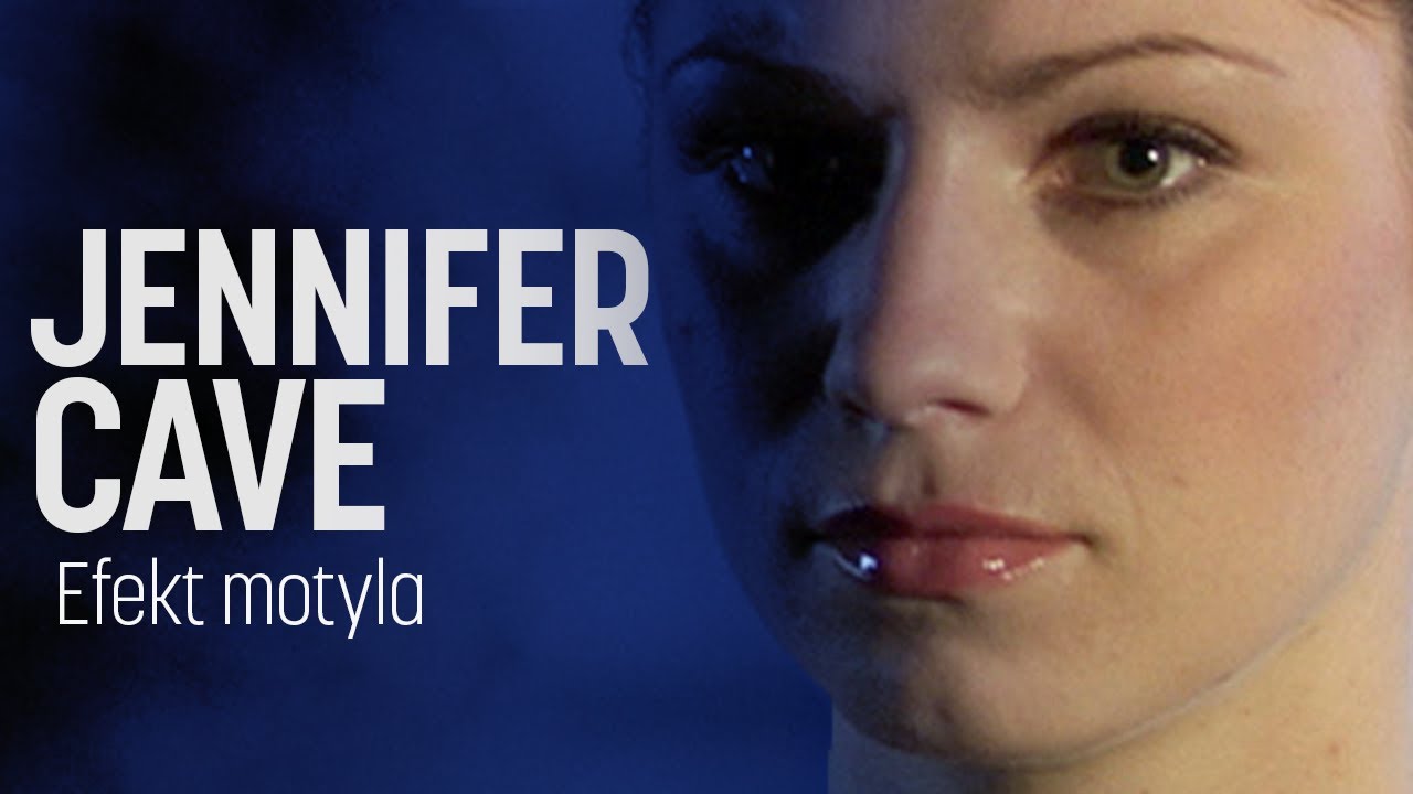 SPRAWA Jennifer Cave I Efekt motyla - czarna wdowa podcast kryminalny