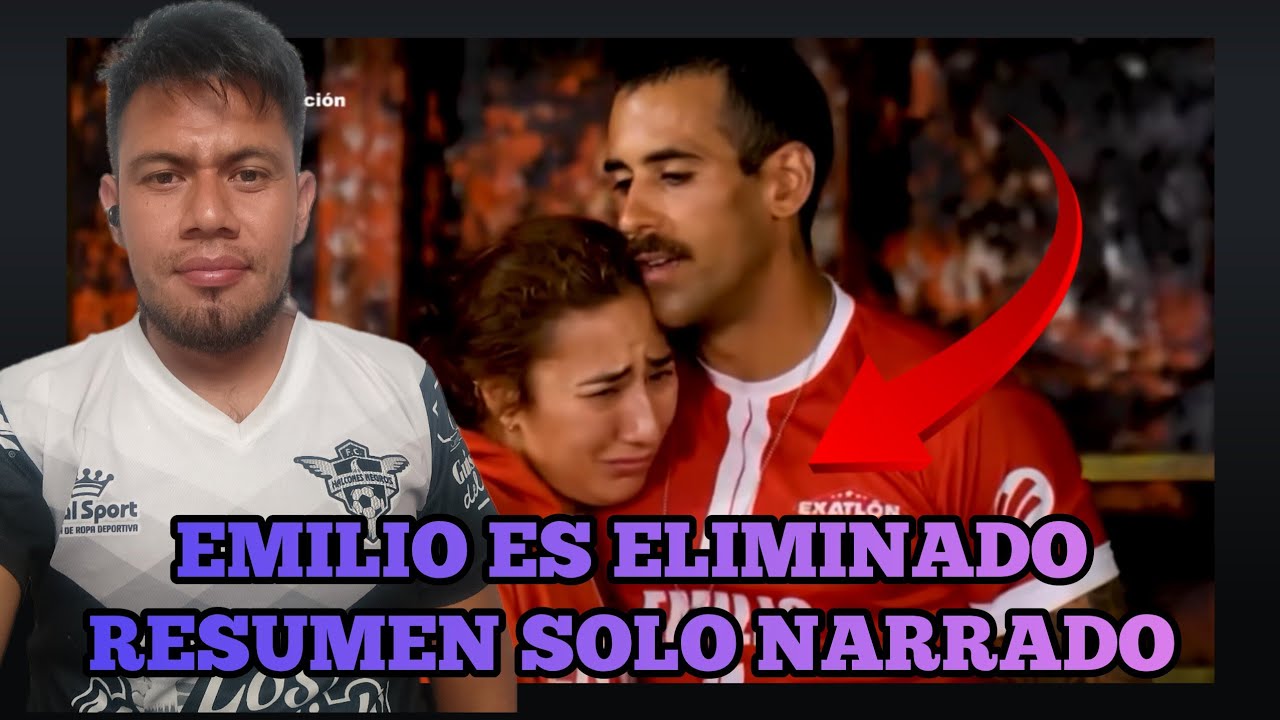 🔴EN VIVO! EXATLON MÉXICO | HOY DOMINGO 8 DE FEBRERO 2026 | CAPITULO #114 VIDEO REACCIÓN🔴