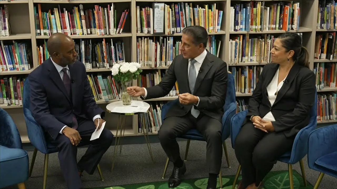 LAUSD Students Achieve Record-High Test Scores