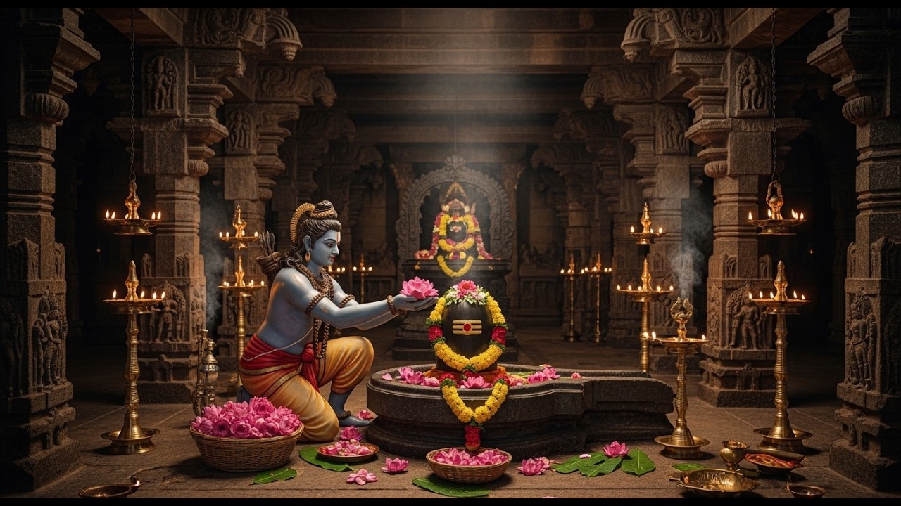 LIVE: शिव चालीसा | Shiv Chalisa | Powerful Mahadev Bhajan | Om Namah Shivaya