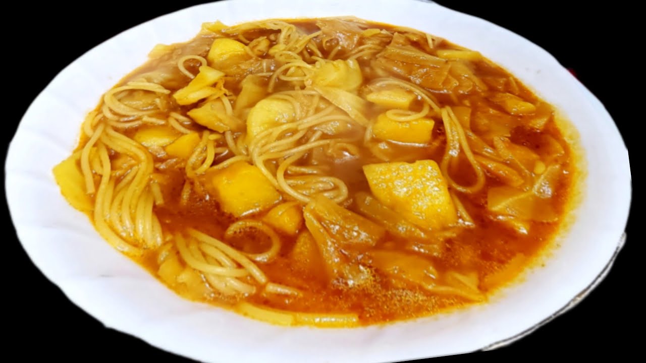 شۆربای گەرم و خۆش تام بۆ زستان