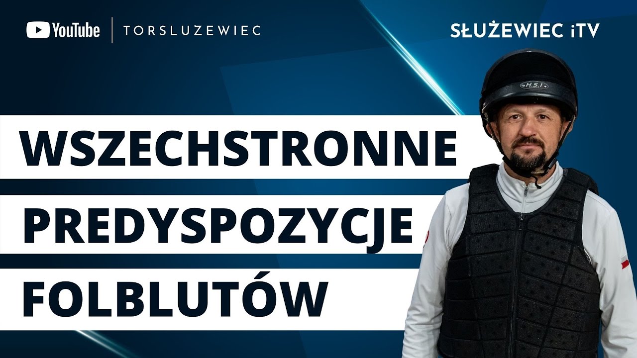 W jaki sposób folbluty osiągają sukcesy? - Wyścig o Folbluty