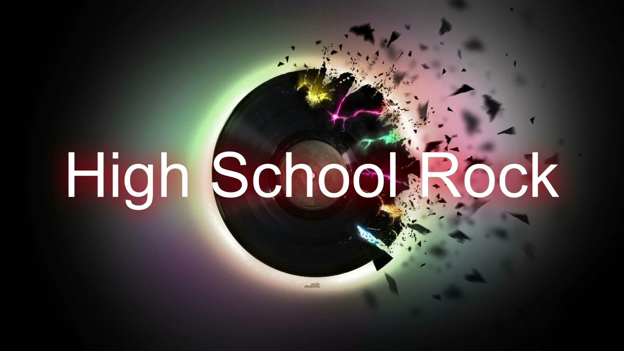 High School Rock
