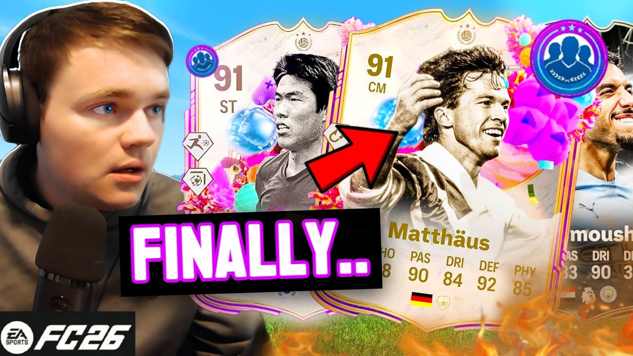 Сегодня состоится грандиозное SBC в честь дня рождения FUT + команда №2! Поединки, Семенйо &mdash; игро...
