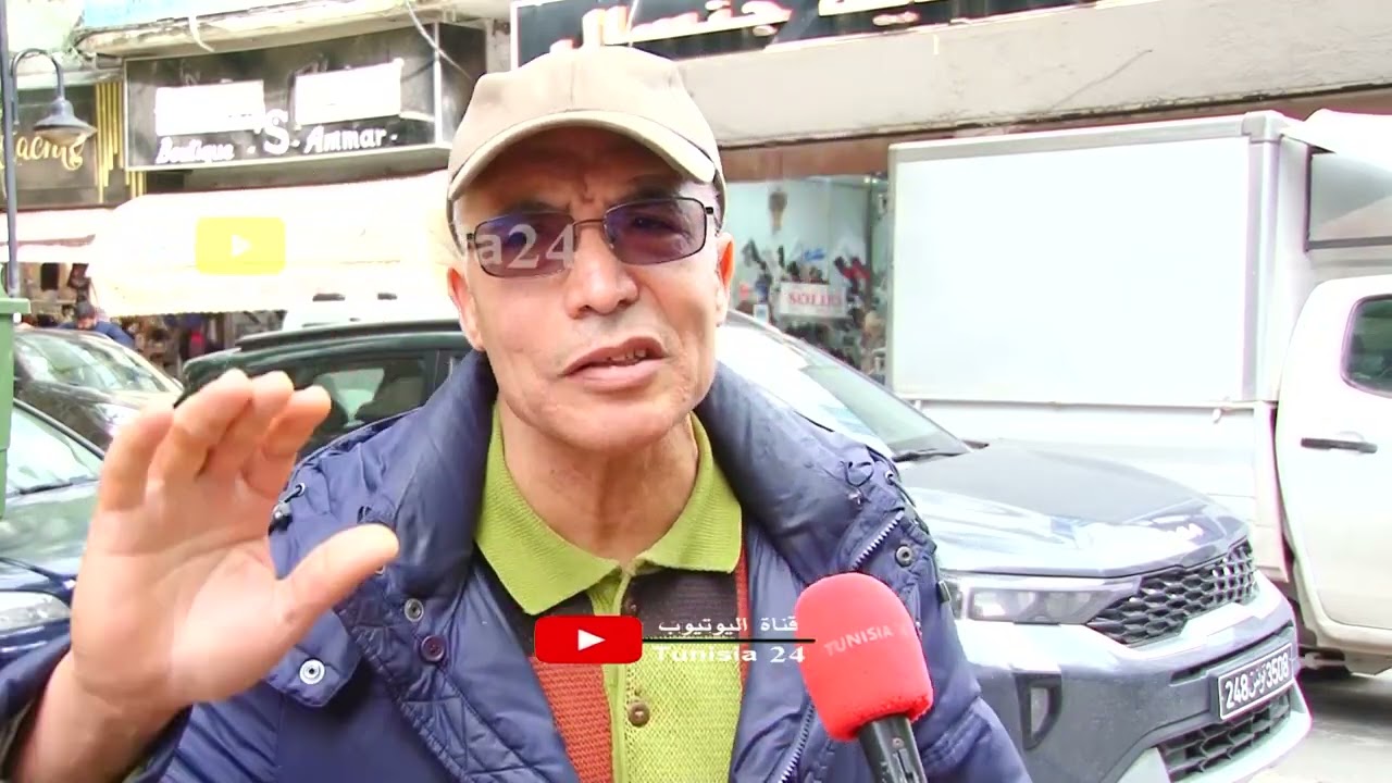 العرس تهنتيلة بتونس...عمري 62 وعازب..ماعرستش بسبب ماديات وتخديم مخ النساء..هذاكا علاش بردت عالعرس!