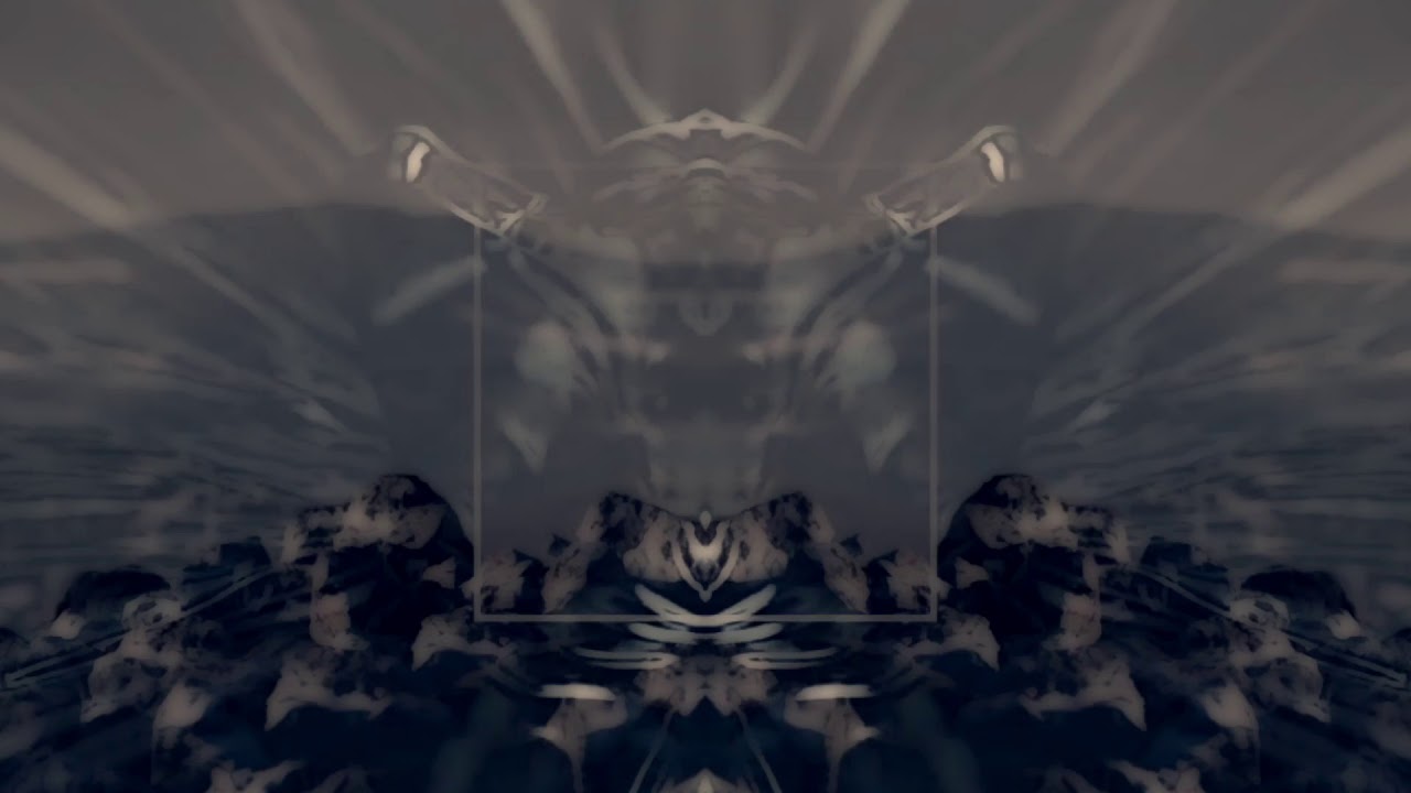 Coma Soul - Mirror (live at Tel-Aviv | AV set)