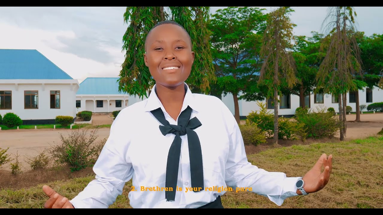 DINI SAFI OFFICIAL VIDEO