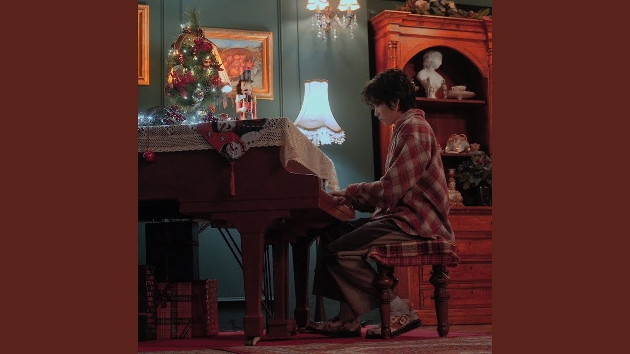 Love Again (Winter Ver.)