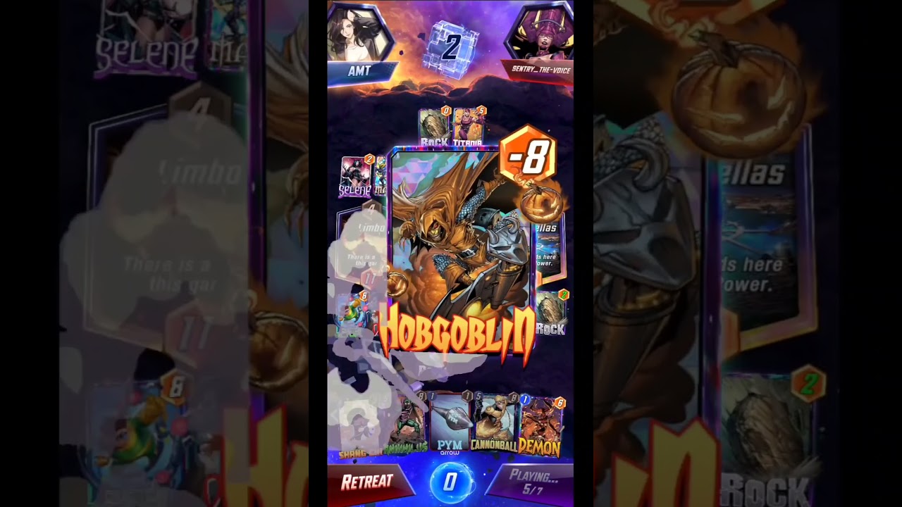 this Deck is INSANE 🤯 🔥