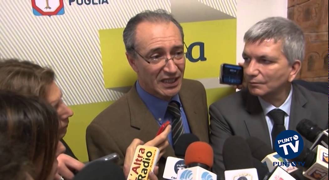 Om Carrelli, l&rsquo;impianto diventa pubblico. Ma i sindacati protestano: quando avremo un lavoro?
