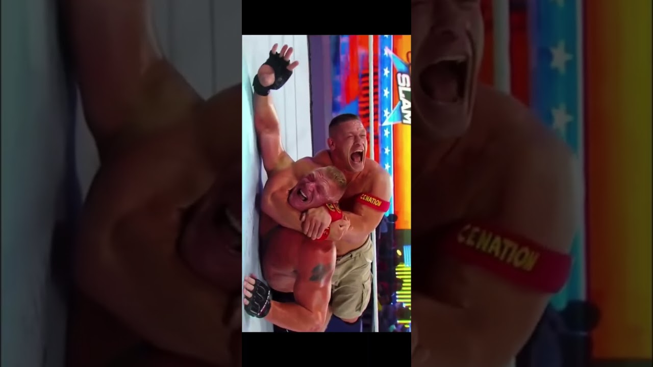 Thank you Cena………. #thankyoucena #johncena 