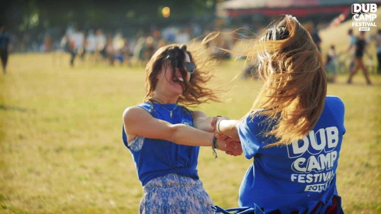 Dub Camp Festival 2017 - After Movie Officiel