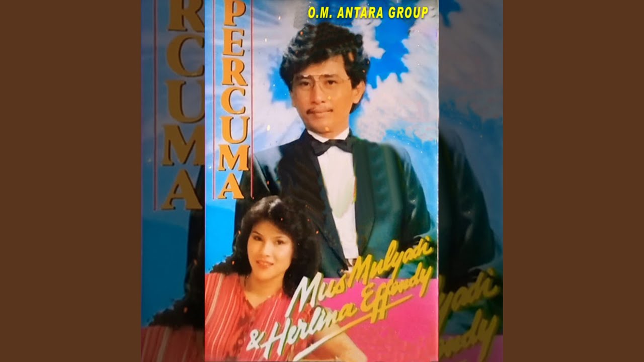 Kejutan (Nona Manis)