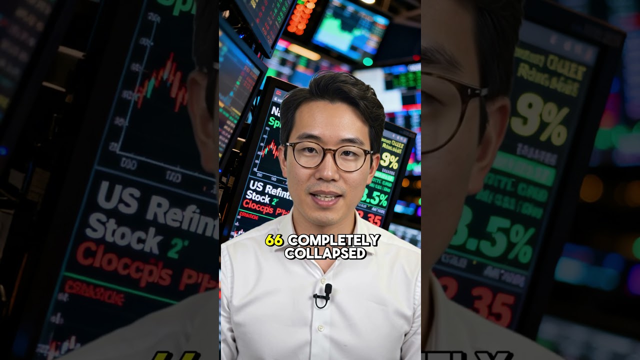 Canada Says NO to US: The Energy Crisis That Just Broke the Market