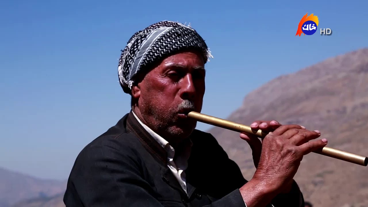 شمشاڵ - ئاوازی ڕۆح