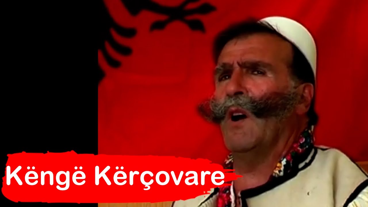 Daut Zenku, Asllan Tafa, Ardi Osmani, Besim Asani - Sulce Begu - Kenge Burimore Kercovare