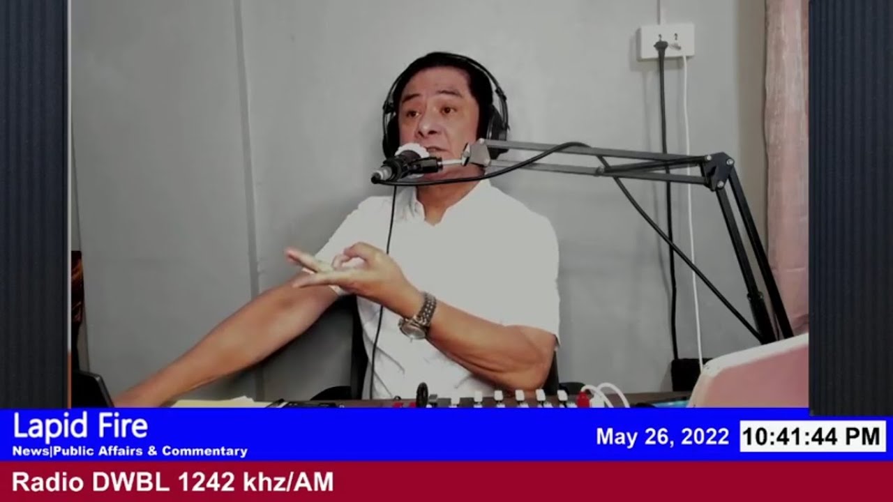 RELASYON NINA MARCOS AT DUTERTE, 
