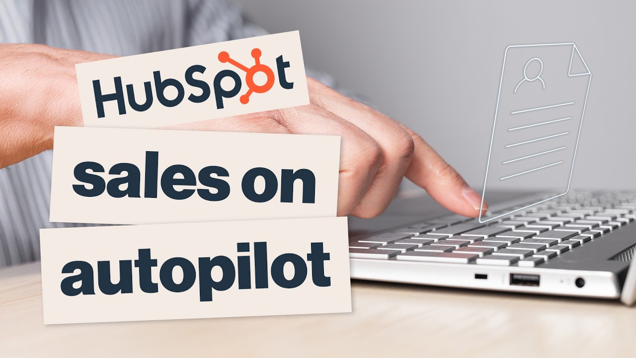 HubSpot Sales Sequences Tutorial: Automatic Enrollment for Pro & Enterprise | HubSpot Excellence
