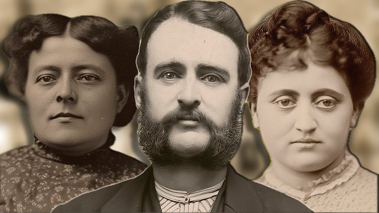The Most Horrifying and Mysterious True Crime Cases | One hour of Historical True Crime Stories