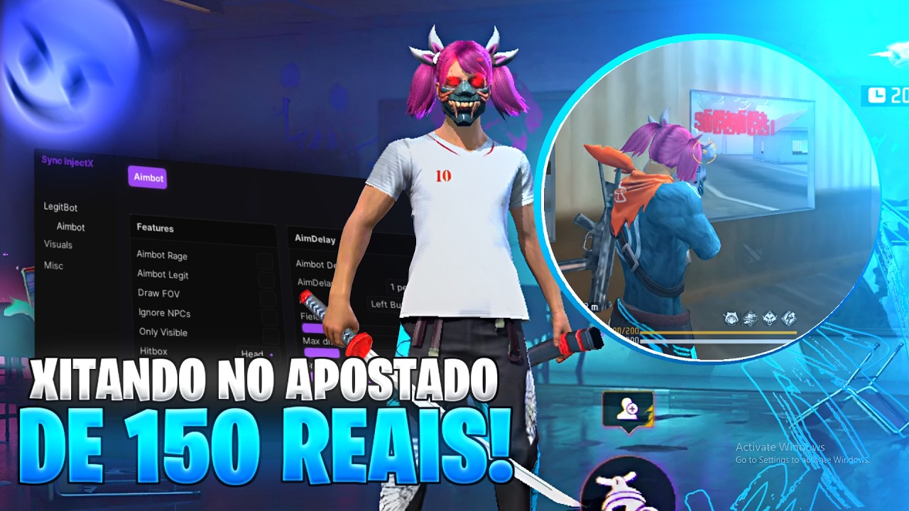 USEI O PAINEL HACK DO URIEL NO APOSTADO DE 200 E ME SUPREENDI! 👏😍 ANDROID/IOS/EMULADOR