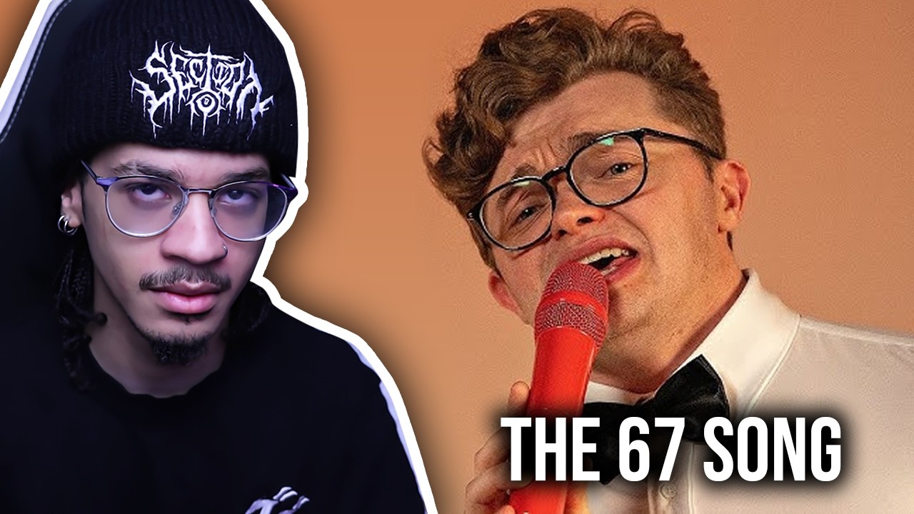 This Guy’s Music Ruins Everything It Touches lol... (CG5)