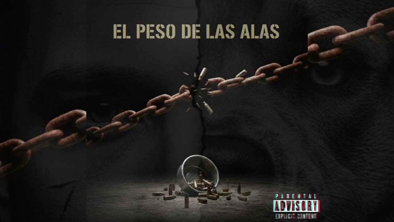 DS - IMPACTO VERBAL ✔️ EL PESO DE LAS ALAS