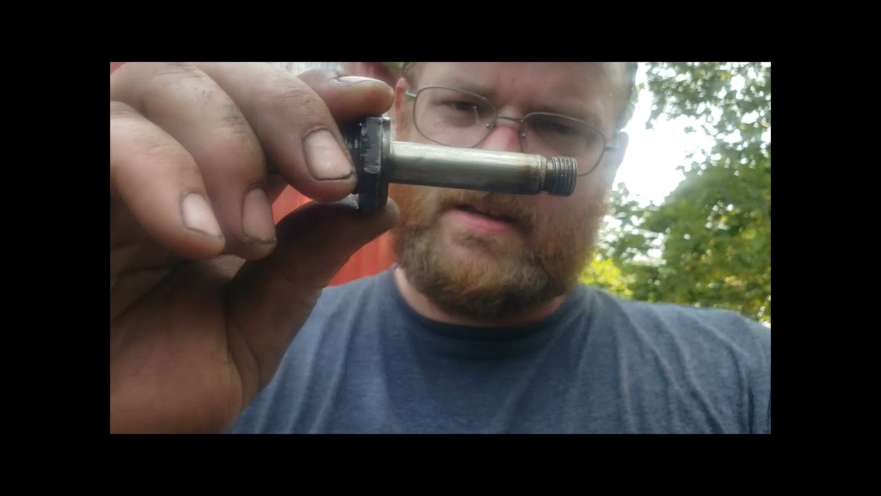 7.3 Powerstroke Hot no start Troubleshooting