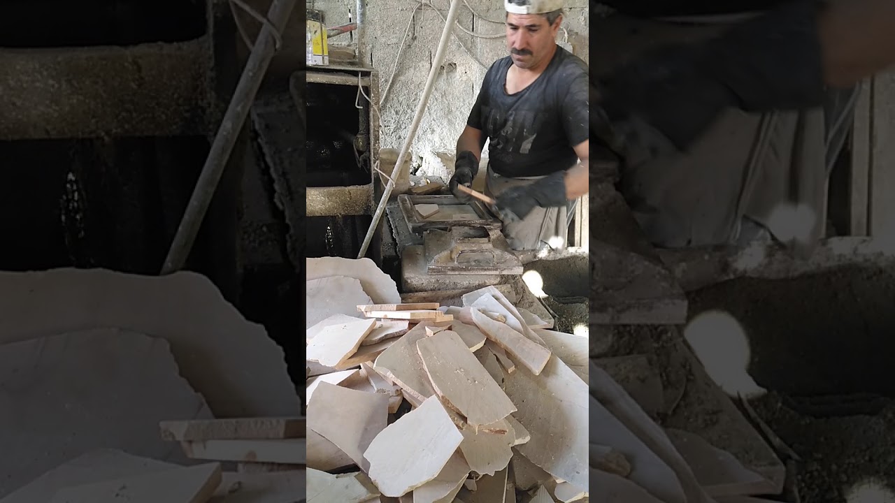 معمل بلاط العنابي  0795830340