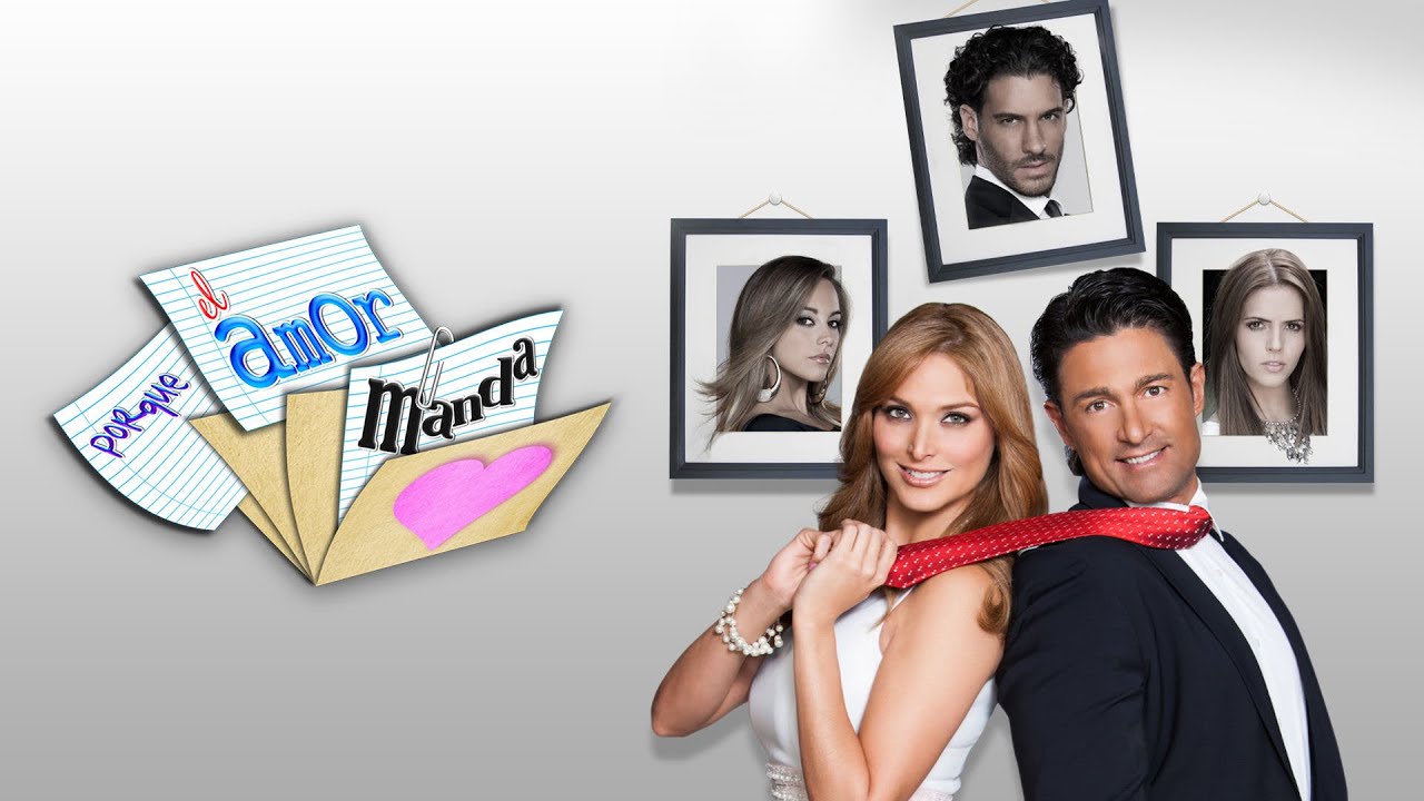 Porque el amor manda (2012-2013): Todas las cachetadas