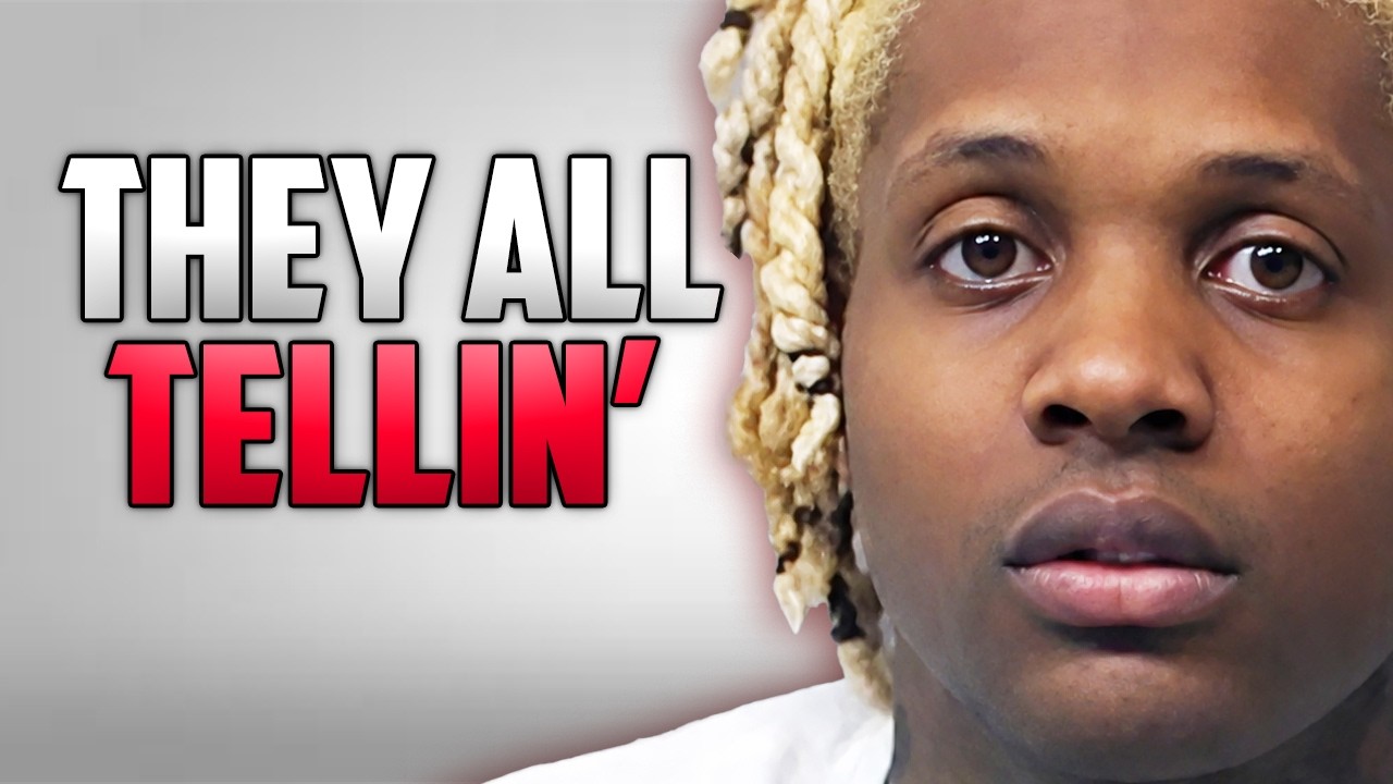 Lil Durk&rsquo;s Shooter Testifies Against Him