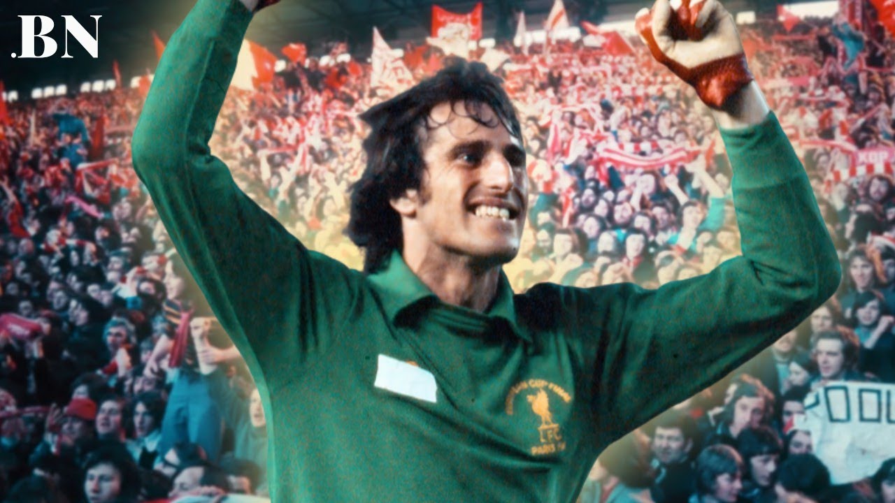 How Did Ray Clemence Become Liverpool’s Greatest Goalkeeper?