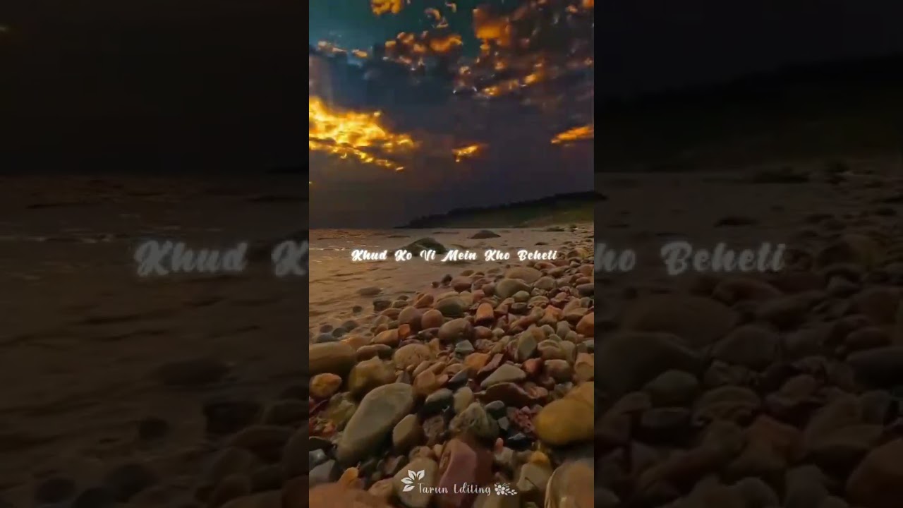 viral lyric video from bong Hero 😎🙏 #viral #lifeisbutadream #whowillbemylifepartnerta #ytchannel