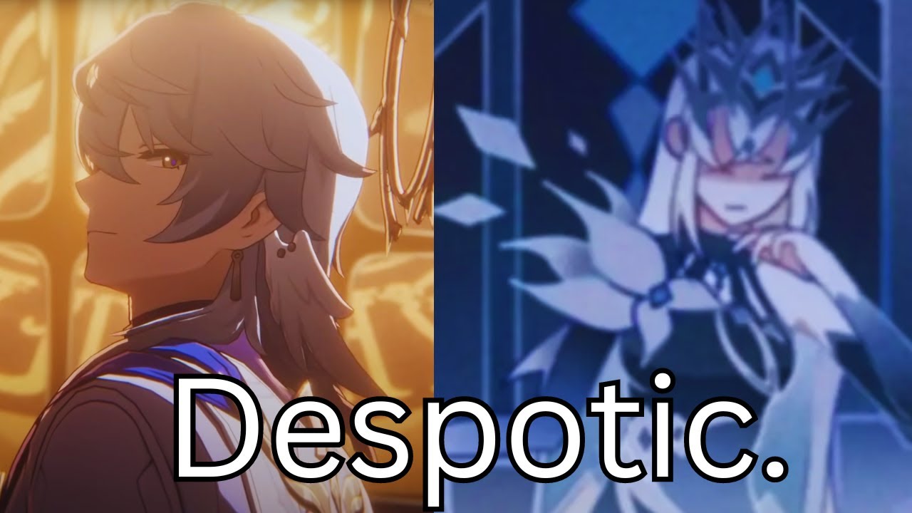 Is the Tsarista/Cryo-Archon doing the same thing as Sunday? (Genshin Impact 4.7 Lore and Theory)