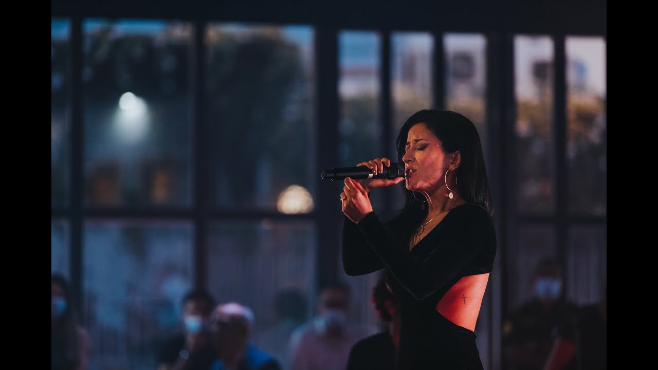 Ana Moura - Loucura | Eléctrico | Antena 3