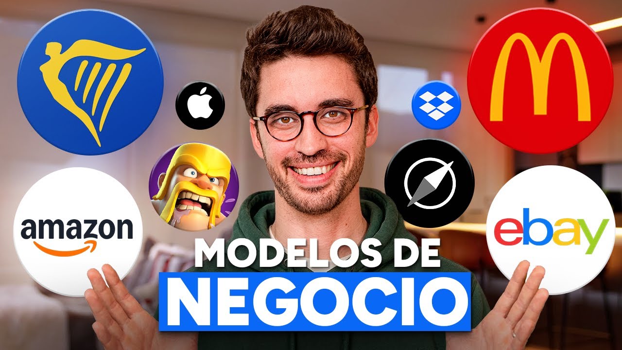 Copia estos Negocio Famosos para Ganar Fortunas