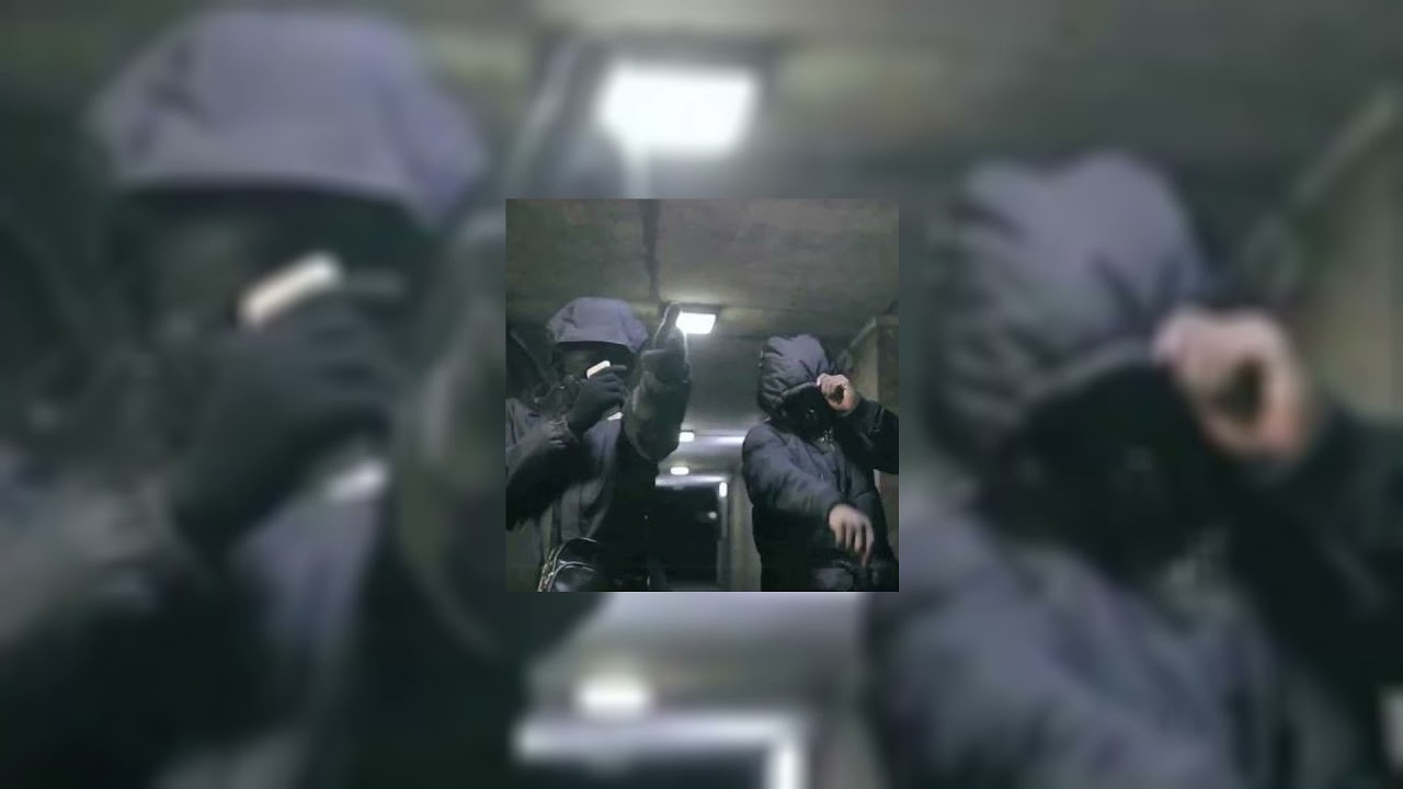 Lucio101 - Schuhkarton | slowed + reverb