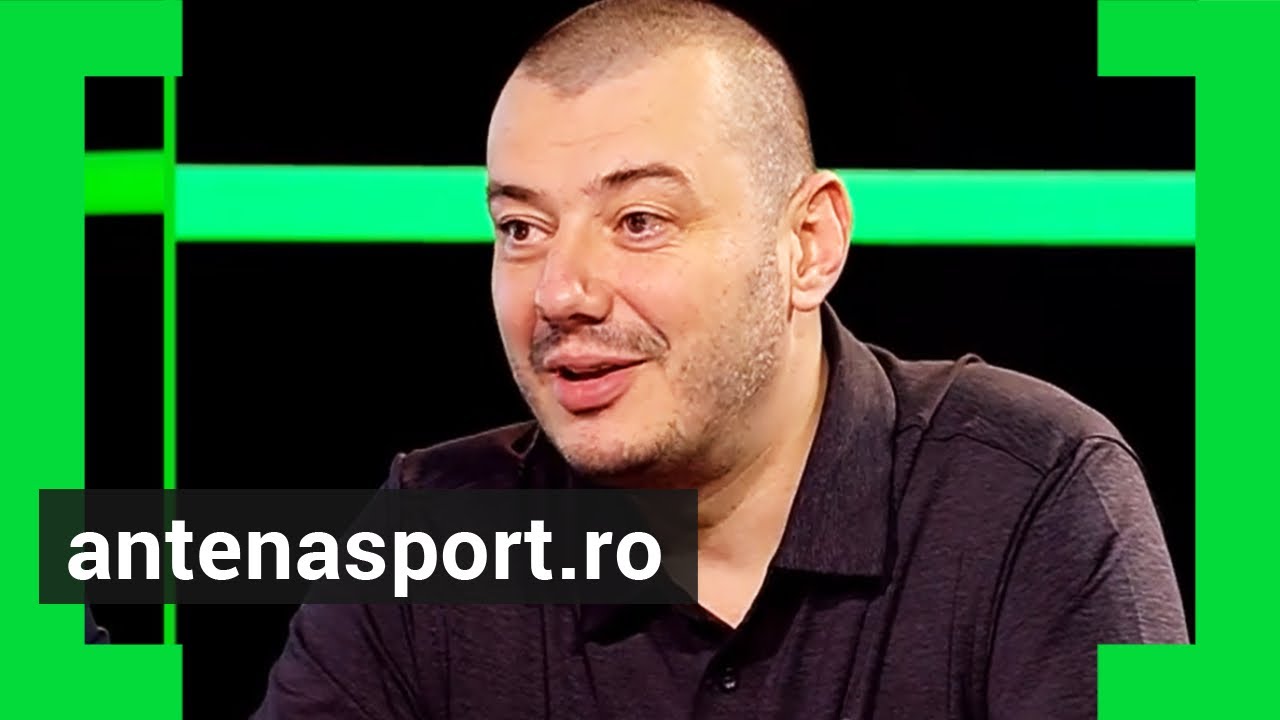 AS.ro LIVE | Experiența șocantă a naționalei de baschet a României în Coreea de Nord