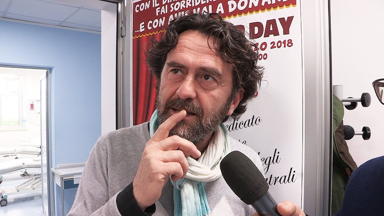 Poesia in dialetto fanese - La Gucìna (Nicola Anselmi - Stefano Facchini)