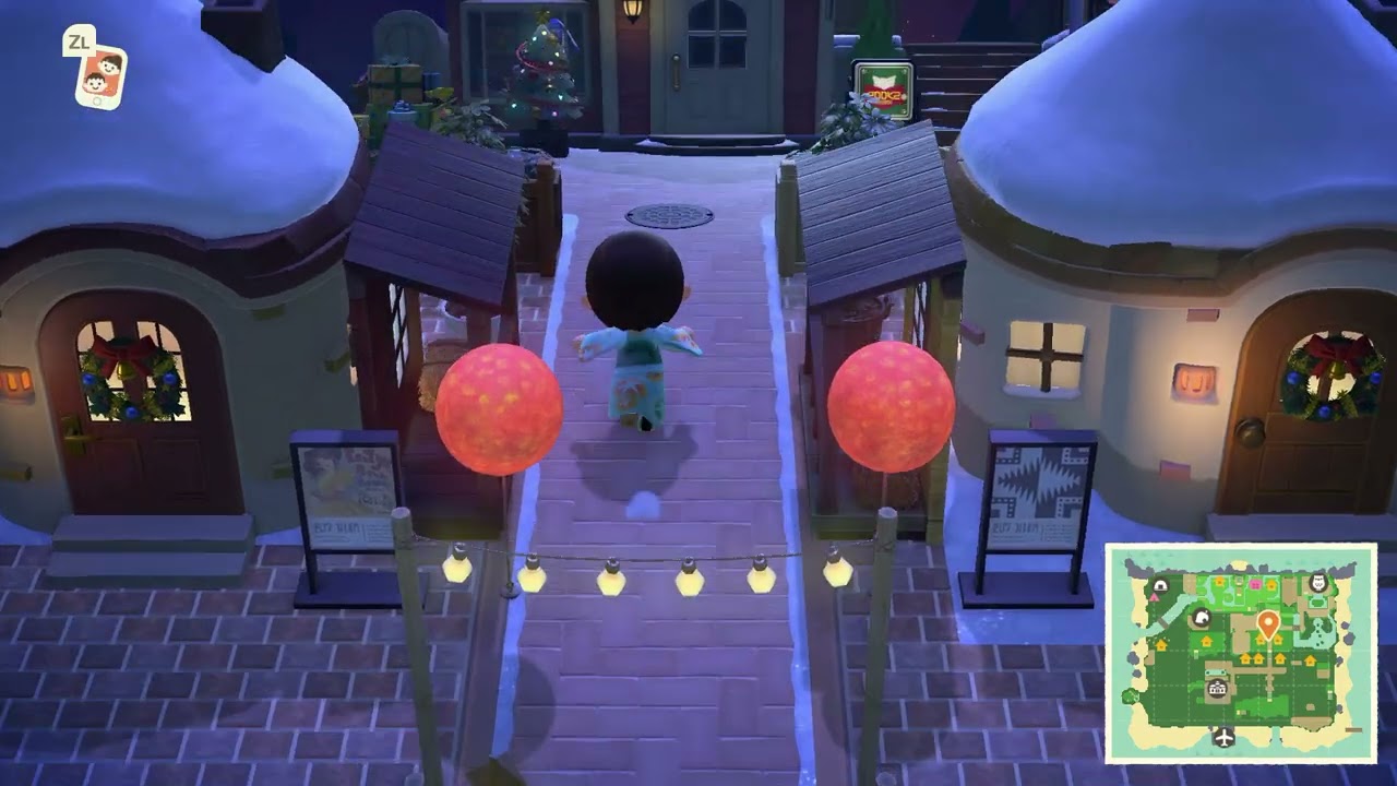 I Visit The 110th Dream Island In Animal Crossing New Horizons