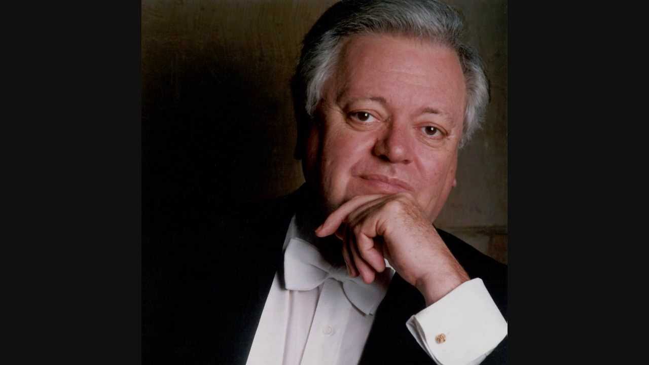 Philippe Entremont Chopin Ballade No  4 in F minor, Op  52